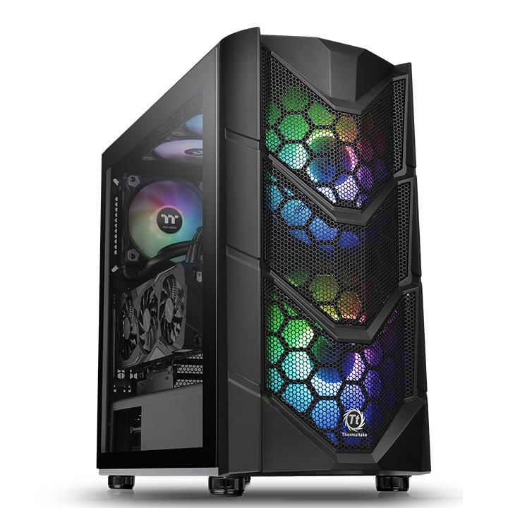 Vỏ Case Máy Tính Thermaltake Commander C36