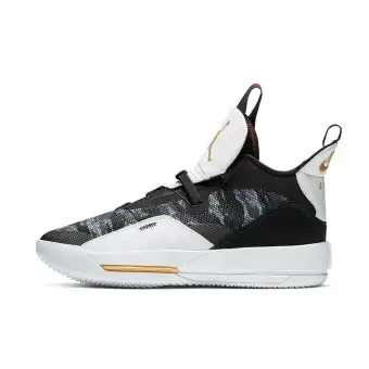 [Premier] Nike - Giày bóng rổ Nam AIR JORDAN XXXIII PF BV5072-016