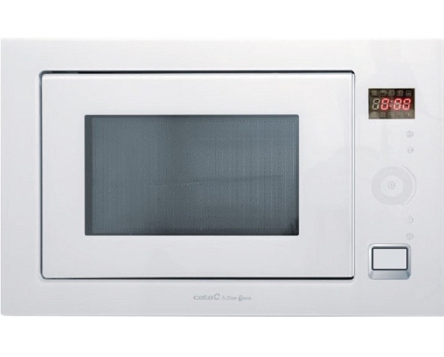 Lò vi sóng Cata MC 25 GTC WH
