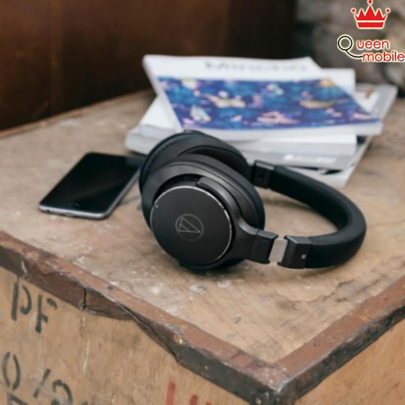 Tai Nghe Bluetooth Audio-Technica ATH-DSR7BT