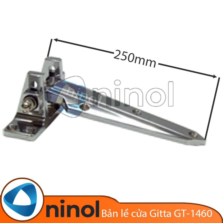 BẢN LỀ CỬA GITTA GT-1460