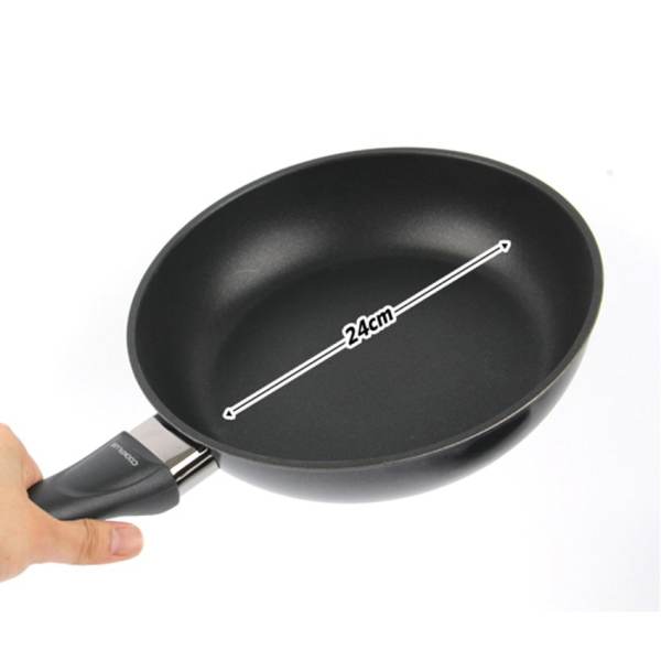 Chảo chống dính Cookplus LCA4243 24cm