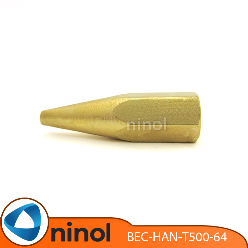 BÉC HÀN GIÓ ĐÁ YAMATO T500-64