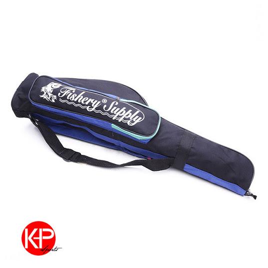 Túi đựng cần câu cá chuyên nghiệp KHP 75cm