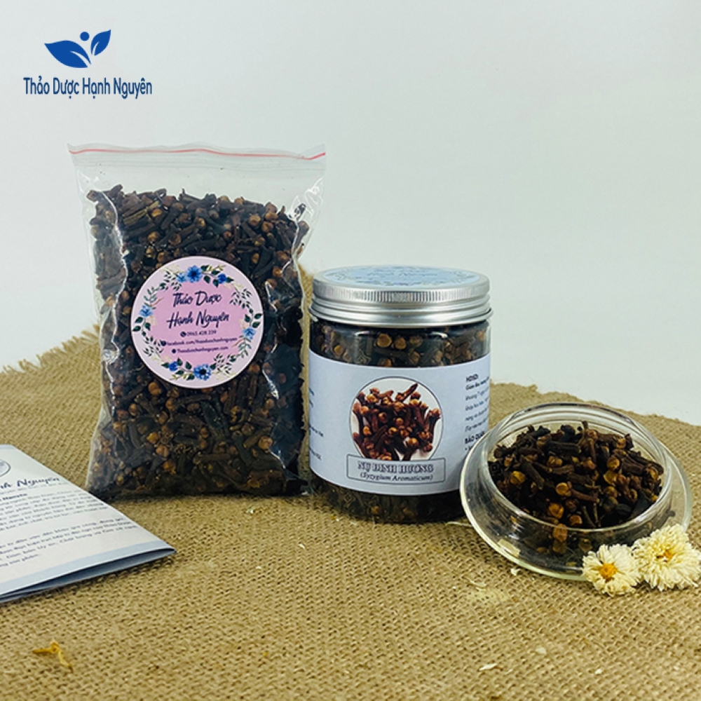 Nụ đinh hương khô 250g