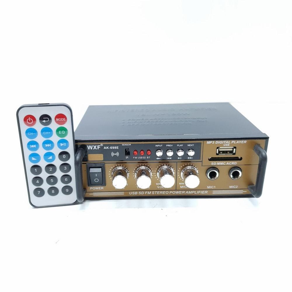 Amply WXF AK-698E