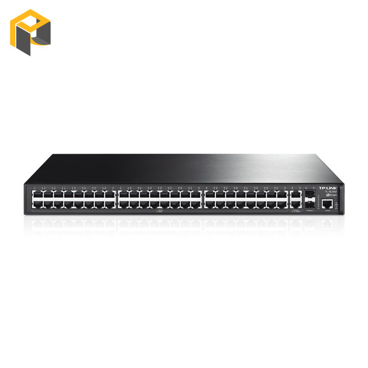 Switch TP-LINK TL-SL3452