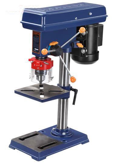 MÁY KHOAN BÀN MAXPRO MPBDP16