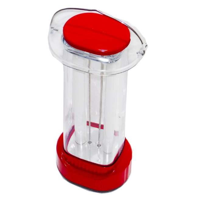 ĐÈN SẠC CHIẾU SÁNG KHẨN CẤP KENTOM KT3100TDL