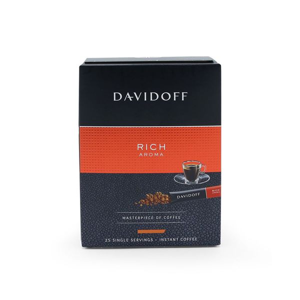 Cà phê Davidoff Rich Aroma 45g