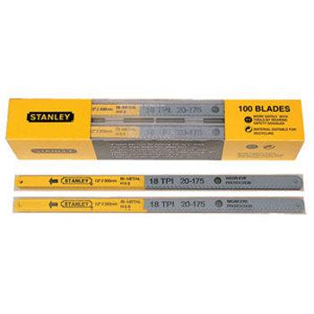 Lưỡi cưa sắt STANLEY 20-176