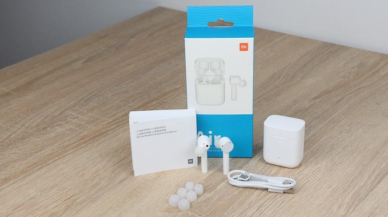 Tai nghe không dây Xiaomi Airdots Pro