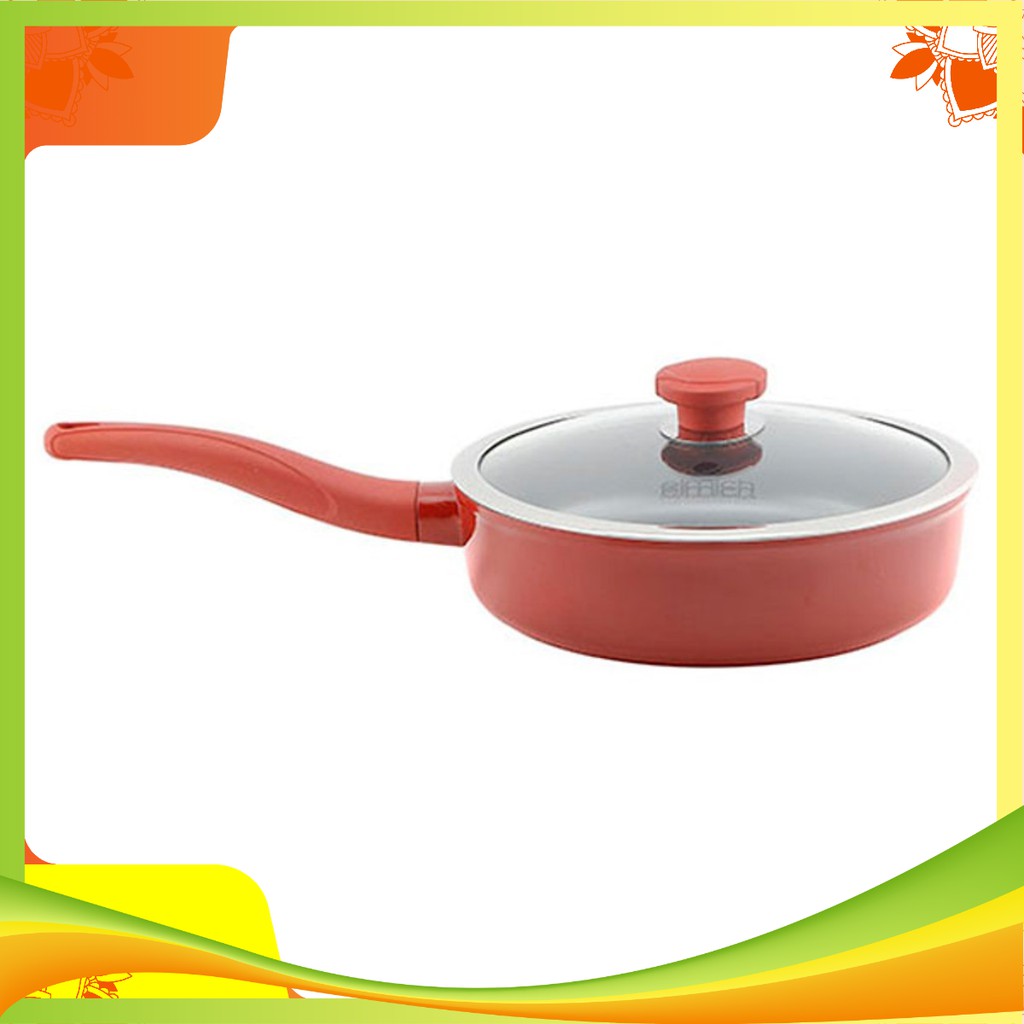 Chảo chống dính ELMICH EL-0350 24cm