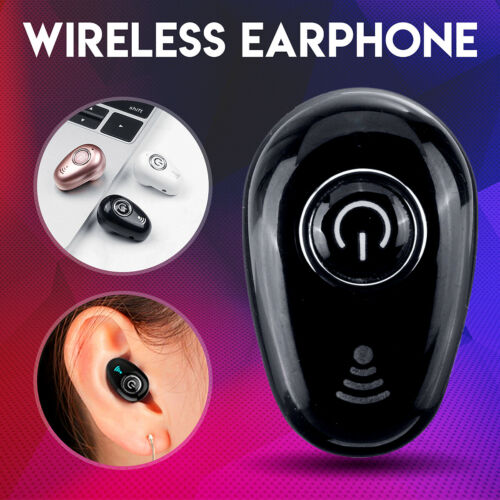 Tai Nghe Bluetooth S650