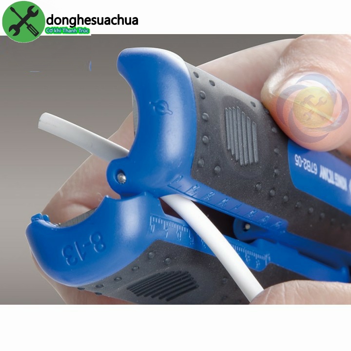 DỤNG CỤ TUỐT DÂY ĐIỆN KINGTONY 67B2-05