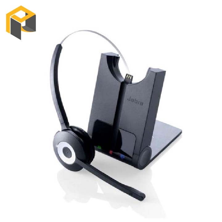 Tai nghe không dây Jabra Pro 925 BT APAC Duo