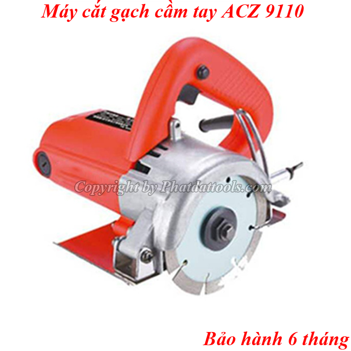 MÁY CẮT GẠCH ACZ 9110