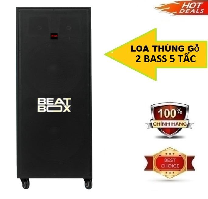 Loa Acnos KB82