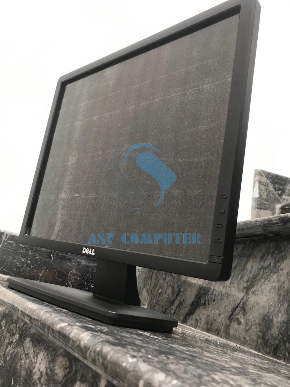 Màn hình máy tính Dell E190S (E198FP) - LCD, 19 inch, 1280 x 1024 pixel
