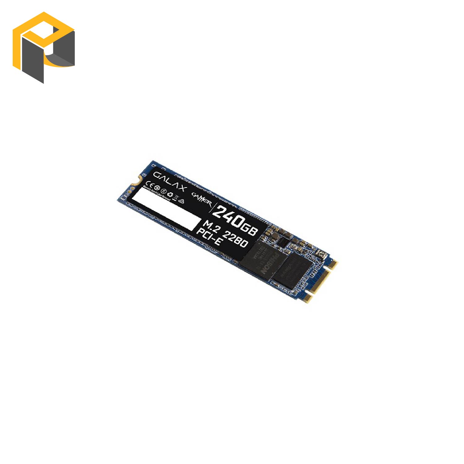 Ổ CỨNG SSD GALAX 240GB GAMER L