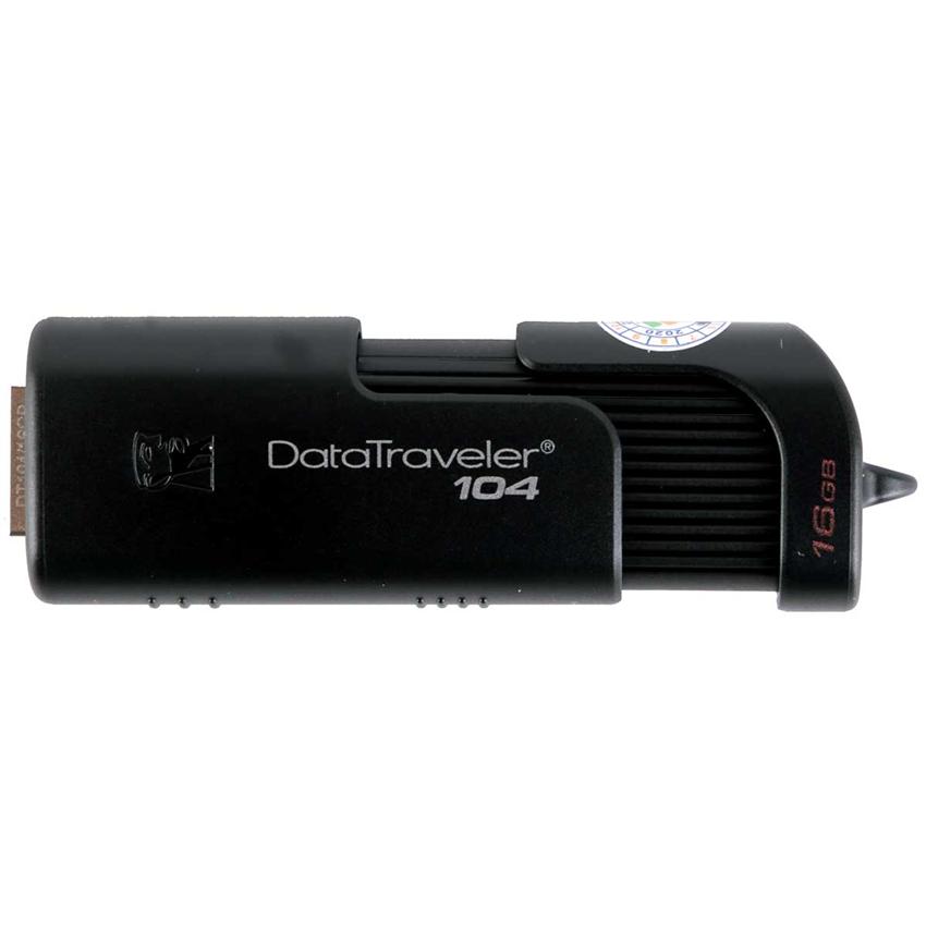 USB Kingston DT104 16GB