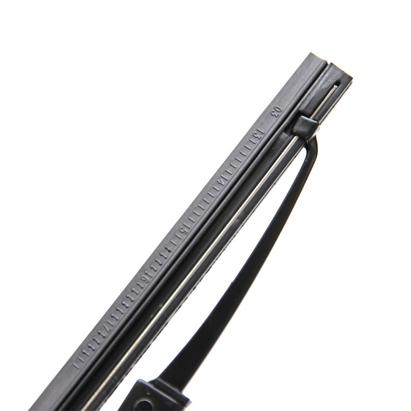 Gạt mưa gọng sắt CIND 406