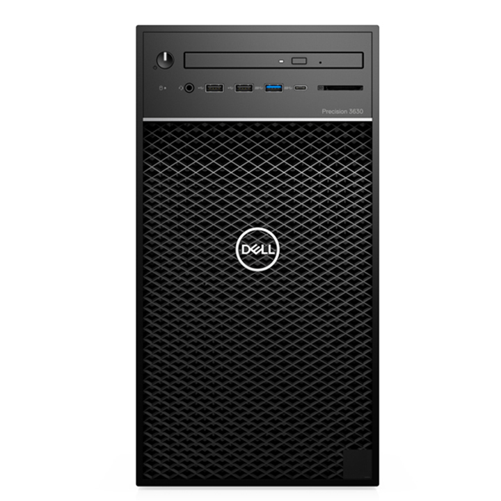 Máy trạm Workstation Dell Precision 3630-70172469