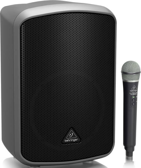 Loa di động Behringer MPA200BT