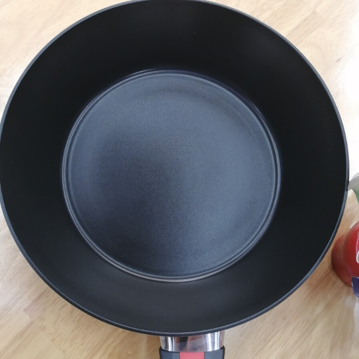 CHẢO CHỐNG DÍNH PAELLA PBO18 18CM