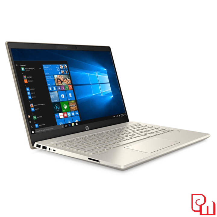 Laptop HP Pavilion 14-ce3018TU 8QN89PA