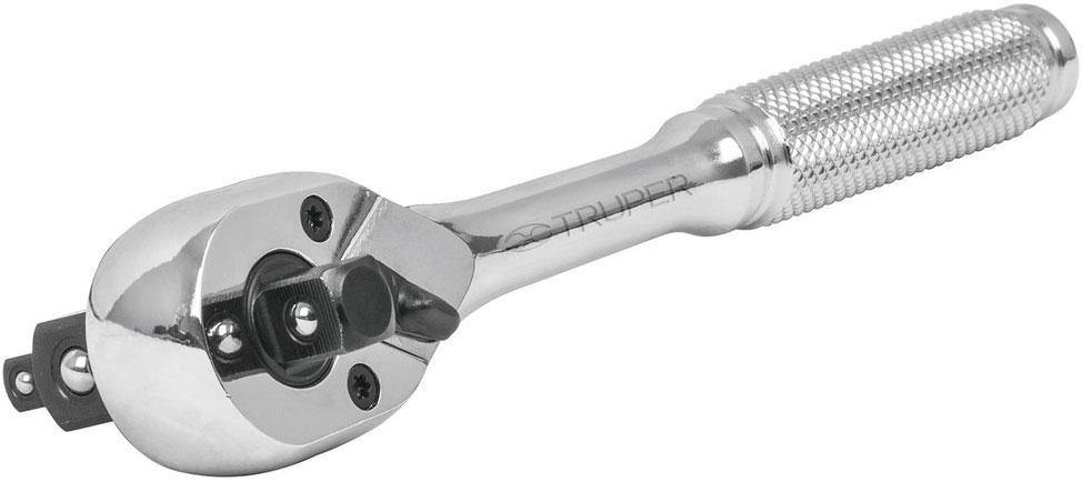 CẦN SIẾT 3 ĐẦU TRUPER 13649