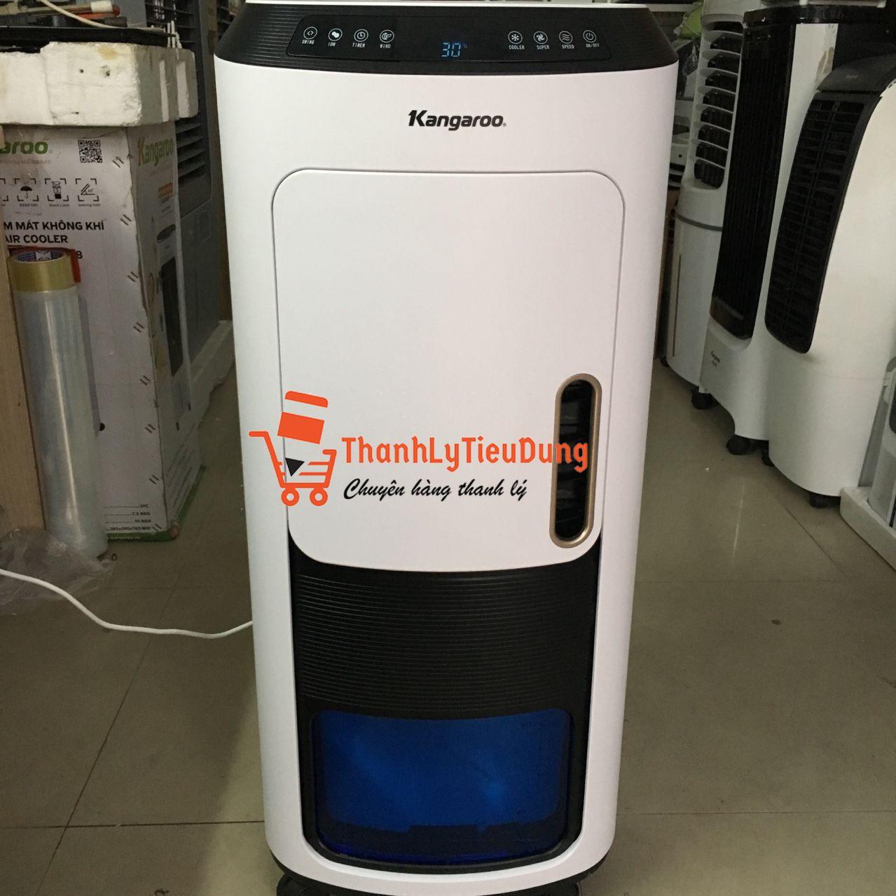 Quạt điều hòa Kangaroo KG50F68