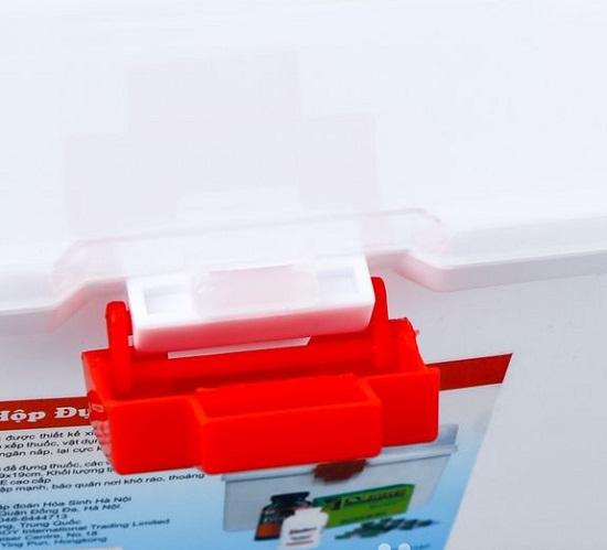 Hộp đựng thuốc chuyên dụng GSG193