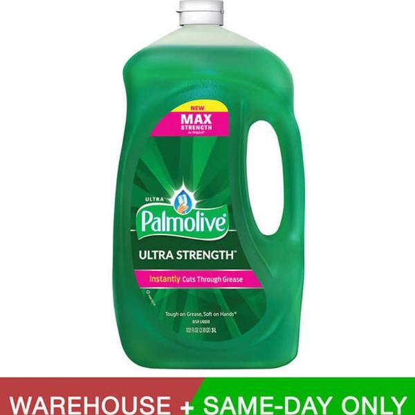 Nước Rửa Chén Palmolive