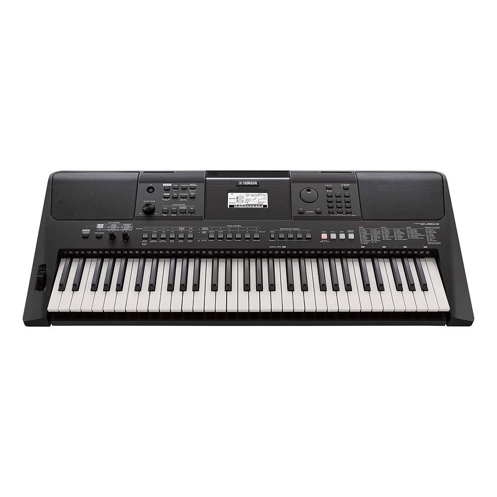 ĐÀN ORGAN YAMAHA PSR-E463