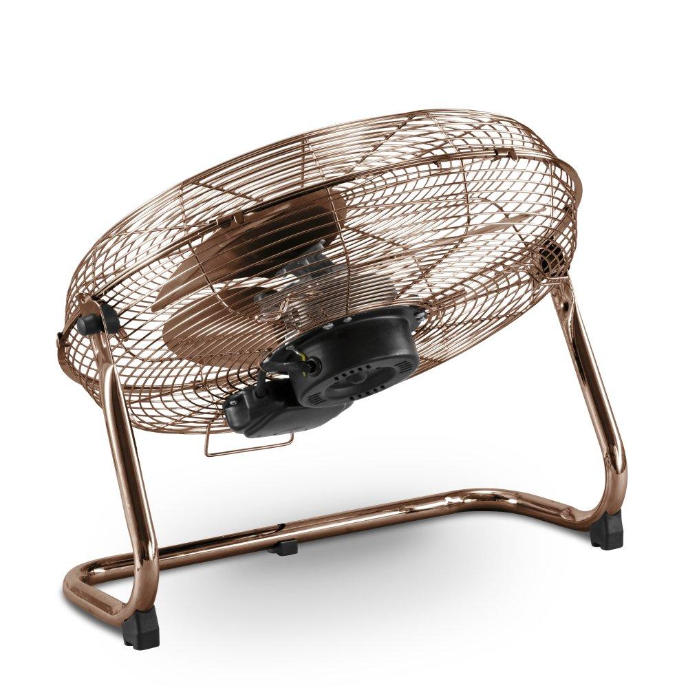 QUẠT SÀN TROTEC TVM17