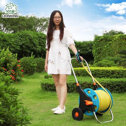 BỘ RULO CUỐN ỐNG NƯỚC LIONKING KR508