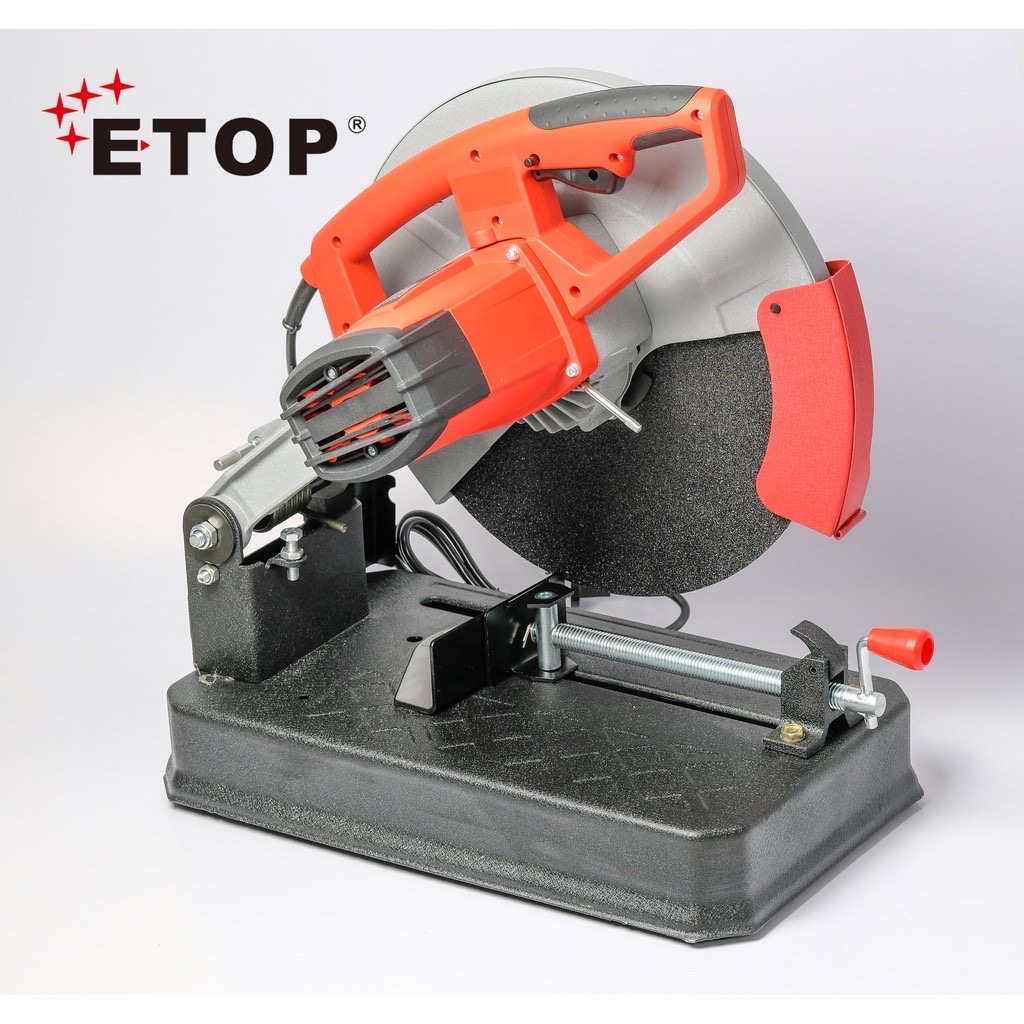 MÁY CẮT SẮT ETOP XH-2400