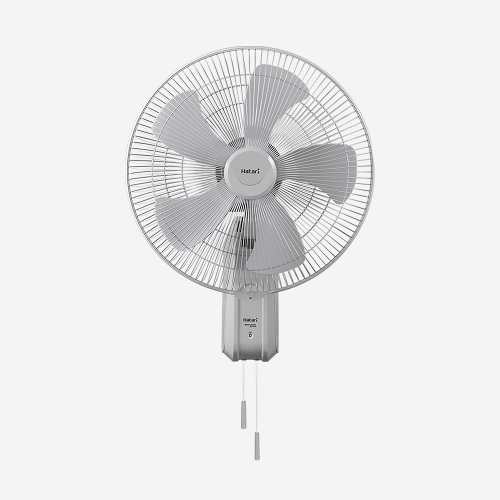 QUẠT TREO TƯỜNG HATARI IW18M1