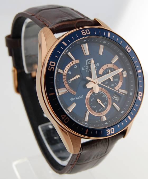 Đồng Hồ Nam Casio EFR-552GL-2AVUDF