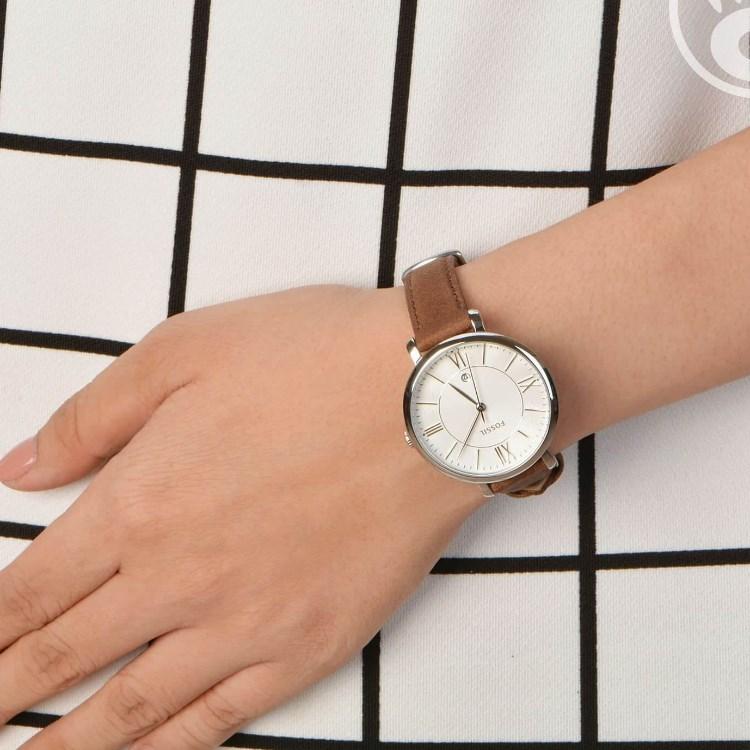 Đồng Hồ Nữ Fossil ES3708