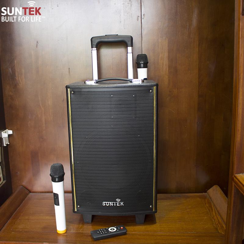 Loa Karaoke SUNTEK K2