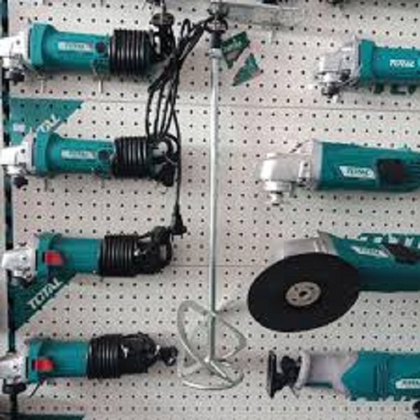 Cần trộn sơn Total TAC331120