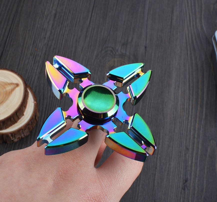 Spinner 4 cánh