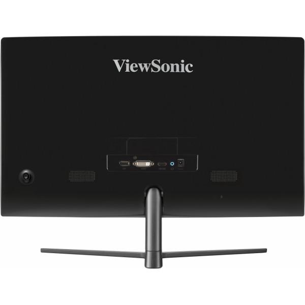 Màn hình Viewsonic VX2458-C