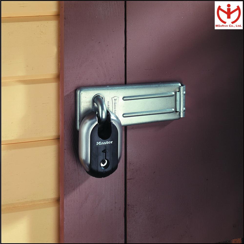 Khóa bảo vệ cửa Master-189EURD