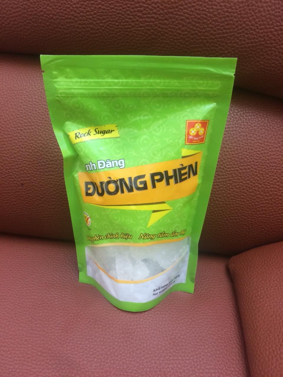 Đường Phèn Anh Đăng Đặc Biệt 500g