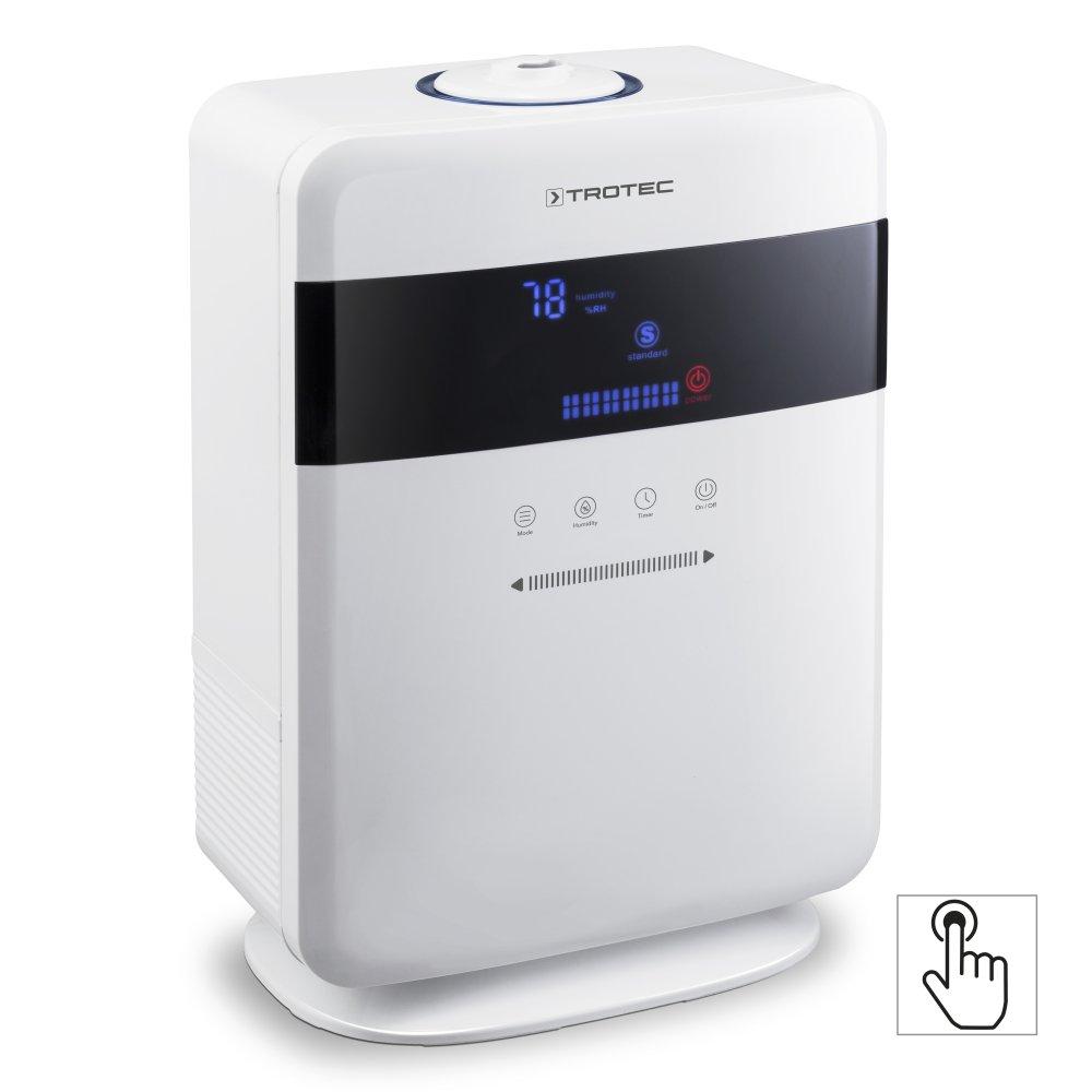Máy tạo độ ẩm Trotec B6E