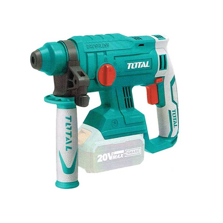Máy khoan đục dùng pin Lithium 20V TRHLI2201
