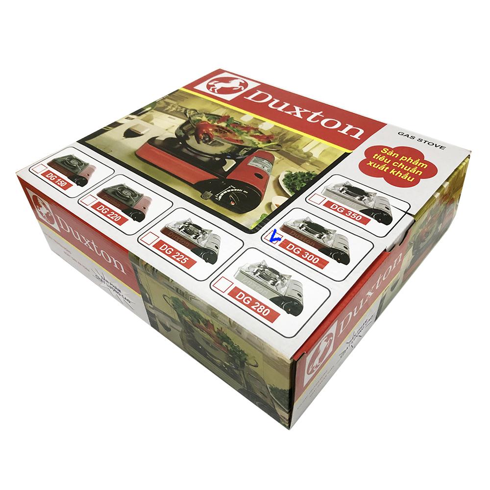 Bếp gas du lịch Duxton DG-300